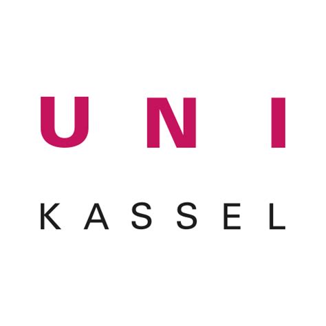 uni kassel user app